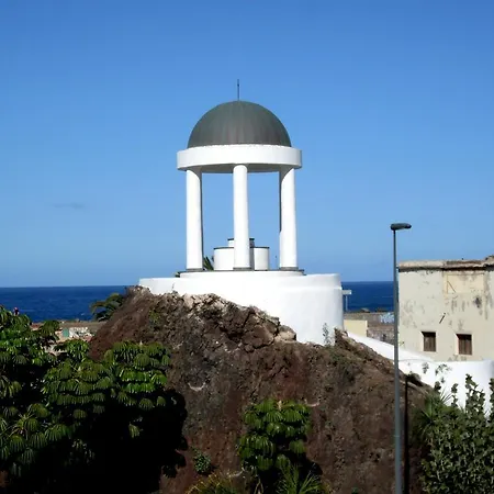Apartamento Penon Apartamento Puerto de la Cruz (Tenerife)