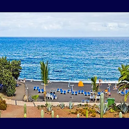 Apartamento Apartamento Penon Puerto de la Cruz (Tenerife)