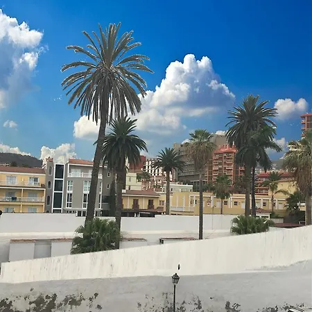 Apartamento Penon Apartamento *
