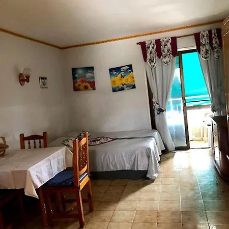 Apartamento Penon Apartamento