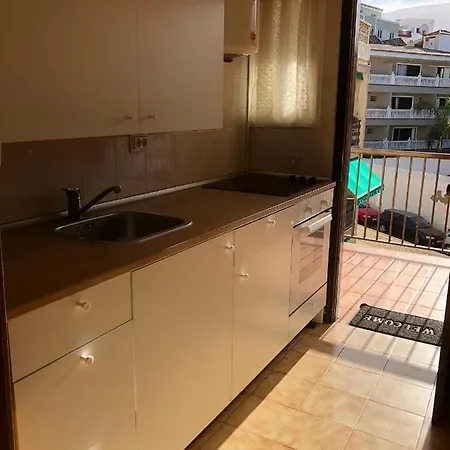 Apartamento Apartamento Penon