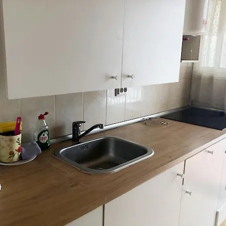 Apartamento Apartamento Penon *