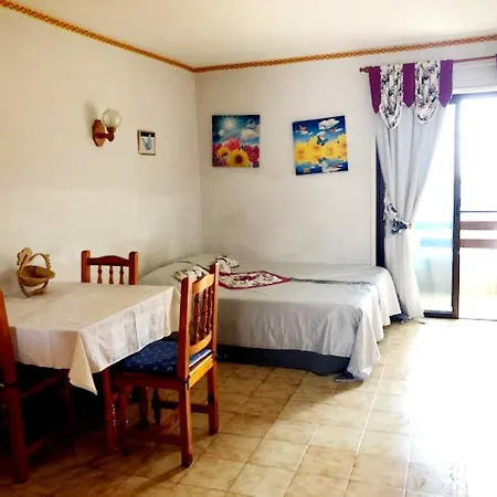 Apartamento Penon Apartamento Puerto de la Cruz (Tenerife)
