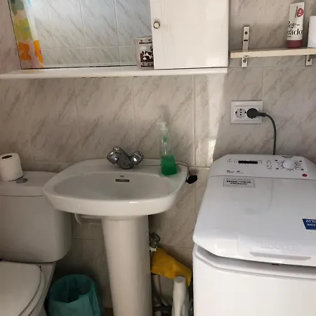 Apartamento Apartamento Penon *